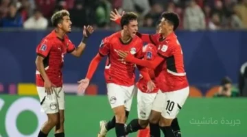 الأمر حُسم.. منتخب الشباب يودع كأس العالم رسميًا من دور المجموعات 1